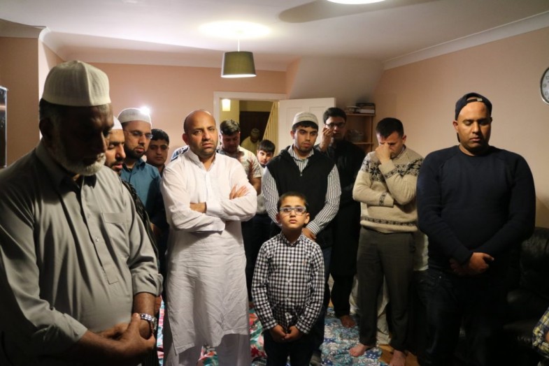 Ireland Minhaj ul Quran Mehfil (7)