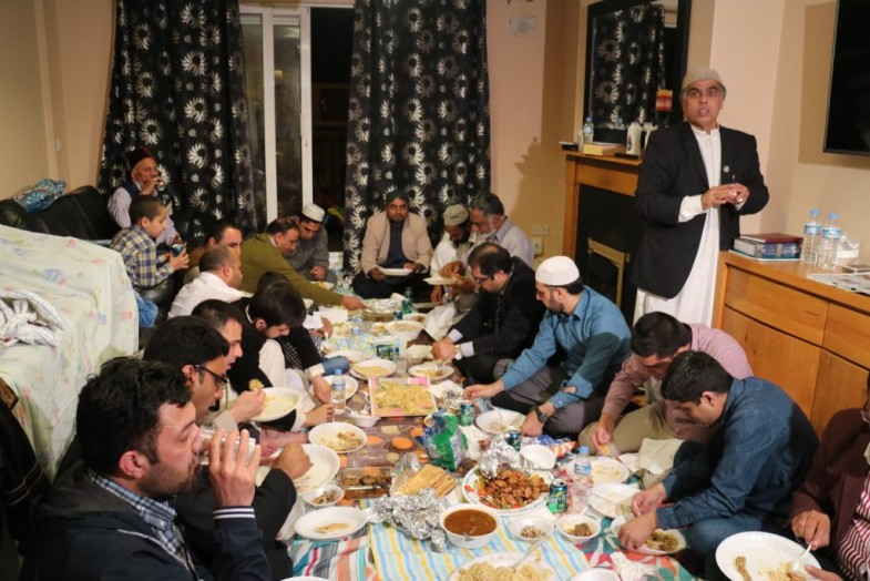 Ireland Minhaj ul Quran Mehfil (4)