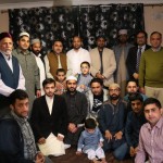 Ireland Minhaj ul Quran Mehfil (3)