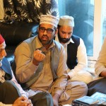 Ireland Minhaj ul Quran Mehfil