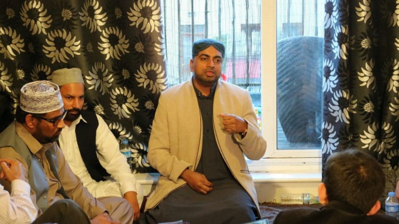 Ireland Minhaj ul Quran Mehfil (8)