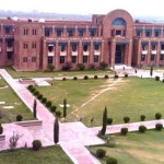 Islamic University Islamabad