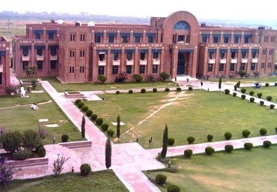 Islamic University Islamabad