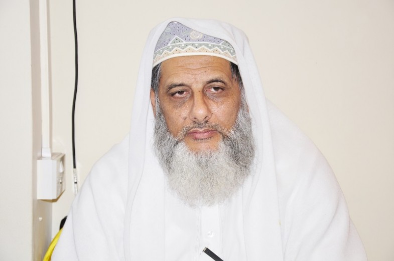 Khatam e Nabuwat wa Ameer e Millat Conference Birmingham UK (16)