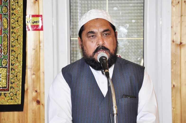 Khatam e Nabuwat wa Ameer e Millat Conference Birmingham UK (7)