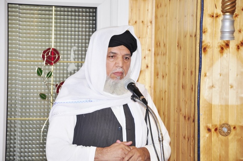 Khatam e Nabuwat wa Ameer e Millat Conference Birmingham UK (6)