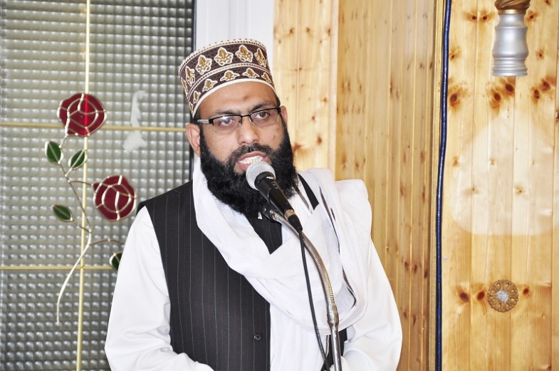 Khatam e Nabuwat wa Ameer e Millat Conference Birmingham UK (5)