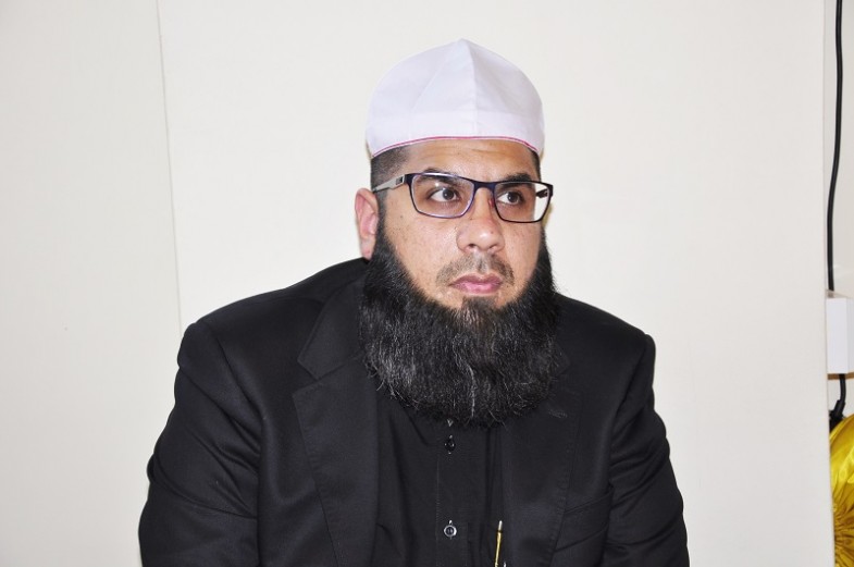 Khatam e Nabuwat wa Ameer e Millat Conference Birmingham UK (15)