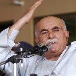 Mahmood Khan Achakzai