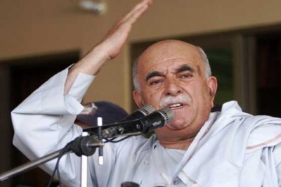 Mahmood Khan Achakzai