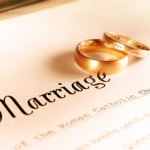 Marriage