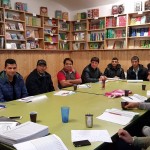 Minhaj Center me next Deutsch Course