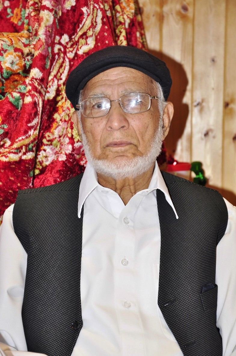 Khatam e Nabuwat wa Ameer e Millat Conference Birmingham UK (31)