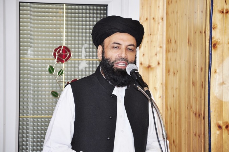 Khatam e Nabuwat wa Ameer e Millat Conference Birmingham UK (29)