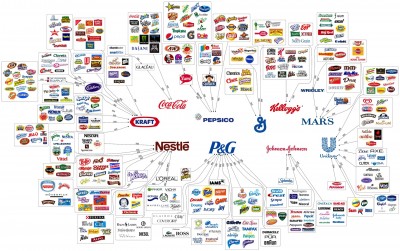 Multinational Companies