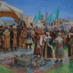 Muslims Meeting