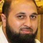 Nabeel Shabir janjuaa