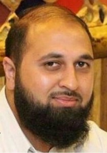 Nabeel Shabir janjuaa