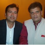 Nadeem Khan-Akram Bajwa