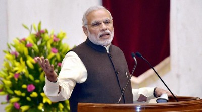 Narendra Modi
