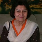 Nasira Javed Iqbal