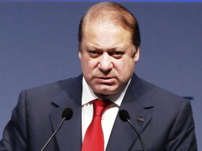 Nawaz Sharif