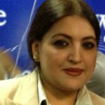 Nighat Khan