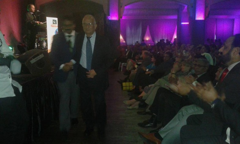 Norway Independence Day Ceremony (1)