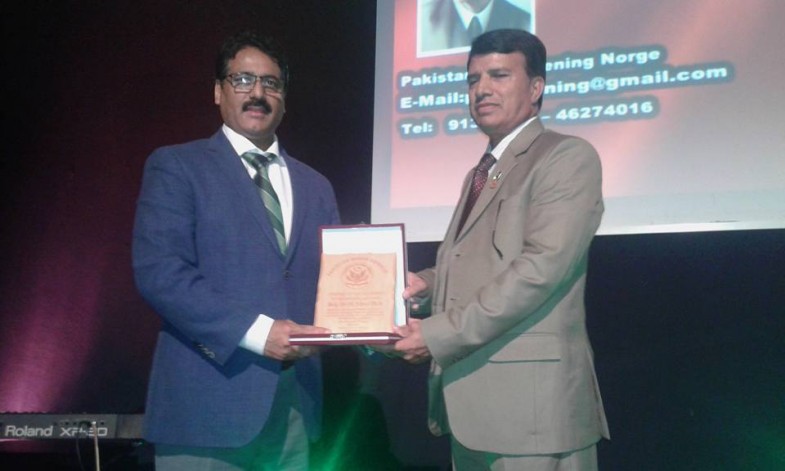 Norway Independence Day Ceremony (11)