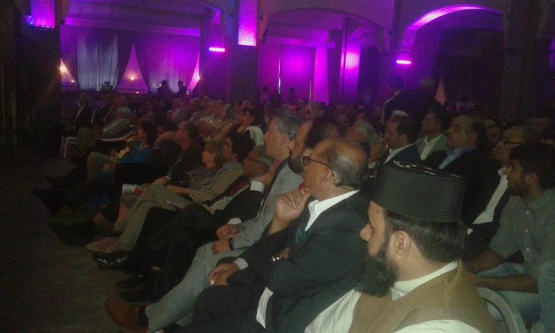 Norway Independence Day Ceremony (10)