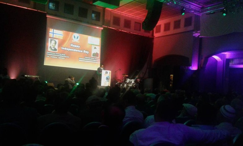 Norway Independence Day Ceremony (8)