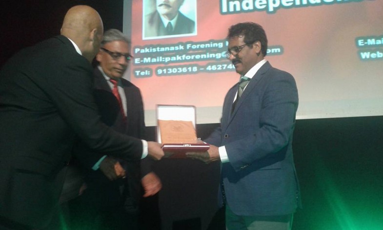 Norway Independence Day Ceremony (7)