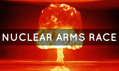 Nuclear Arms Race