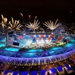 Olympics Event