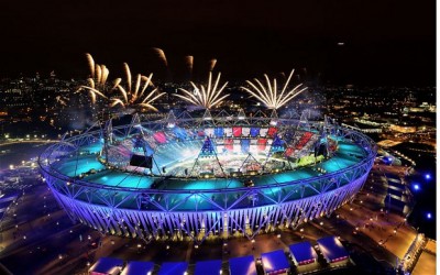 Olympics Event