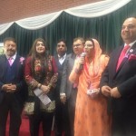 Overseas Pakistan Solidarity Ceremony