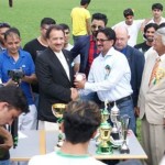 PCC Independence Day Cricket Festival Vienna Program