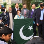 Pak Embasssy Norway 14 Aug 2016