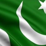 Pakistan