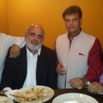 Pakistan Cricket Club Austria officials Honors Ceremony (5)