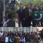 Pakistan Embassy Poland 14 Aug 2016