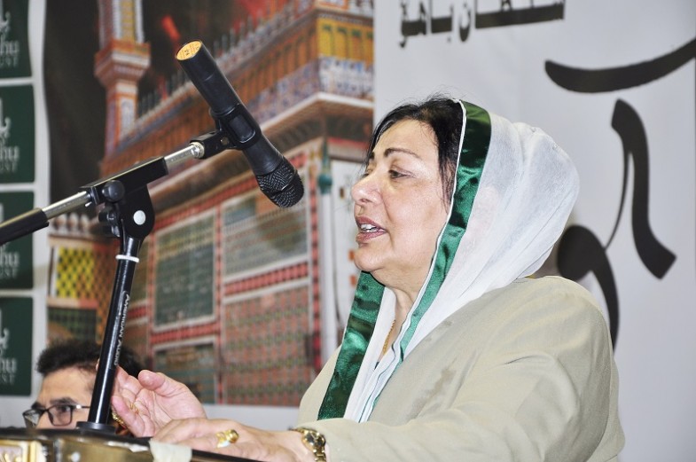 Pakistan Independence Day Celebration in Bahu Centre UK (9)