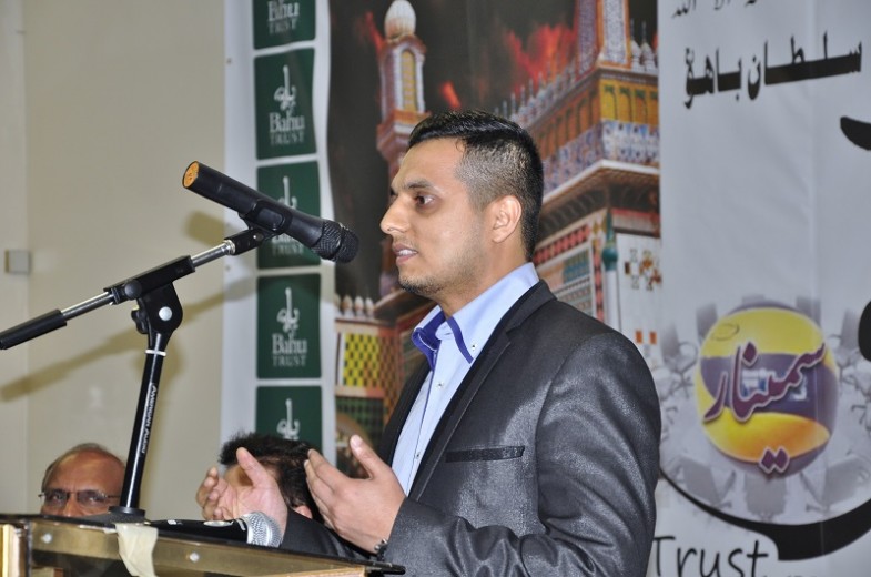 Pakistan Independence Day Celebration in Bahu Centre UK (5)