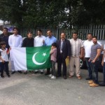 Pakistan Independence Day Pakistan Ceremony