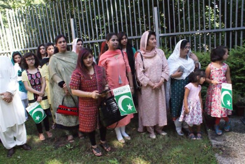 Pakistan Independence Embassy Vienna Ceremony (43)
