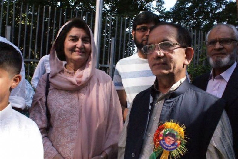 Pakistan Independence Embassy Vienna Ceremony (34)