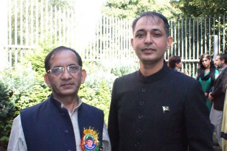 Pakistan Independence Embassy Vienna Ceremony (33)