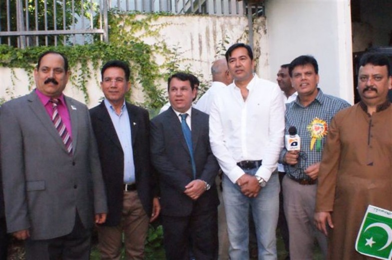 Pakistan Independence Embassy Vienna Ceremony (31)