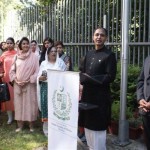 Pakistan Independence Embassy Vienna Ceremony