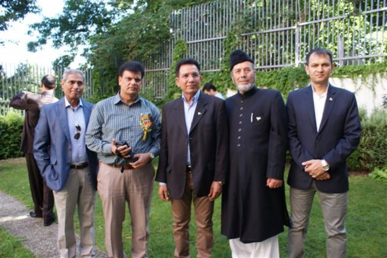 Pakistan Independence Embassy Vienna Ceremony (26)